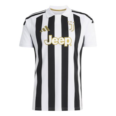 maillot de football homme juventus domicile 26/27