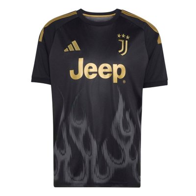 maillot de football homme juventus third 26/27