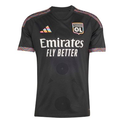 maillot de football homme olympique lyonnais third 26/27