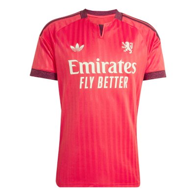 maillot de football homme olympique lyonnais extérieur 26/27