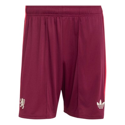 short de football homme olympique lyonnais extérieur 26/27