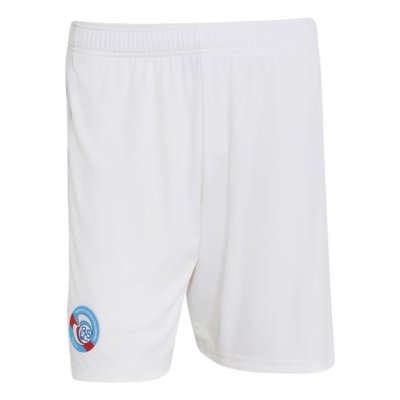 short de football homme rc strasbourg domicile 26/27