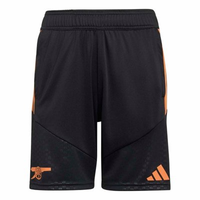 short d'entraînement de football enfant arsenal fc 26/27 tiro