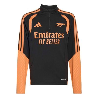 haut d'entraînement de football enfant arsenal fc 26/27 tiro