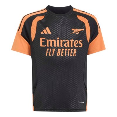maillot d'entraînement de football enfant arsenal fc 26/27 tiro