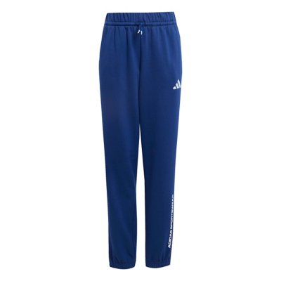 adidas Jogging Garcon Molleton Slogan