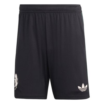 short de football homme juventus third 25/26