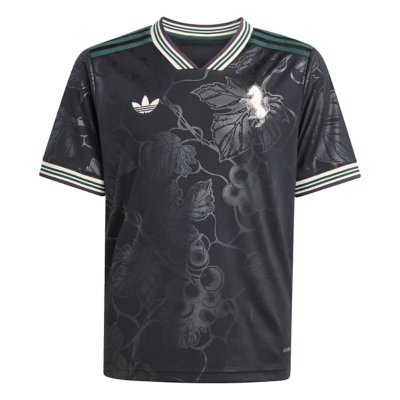 maillot de football enfant juventus third 25/26