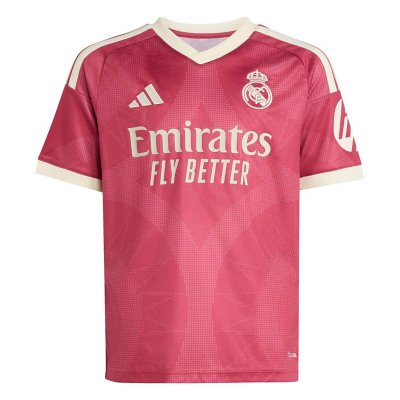 maillot de football enfant real madrid third 26/27