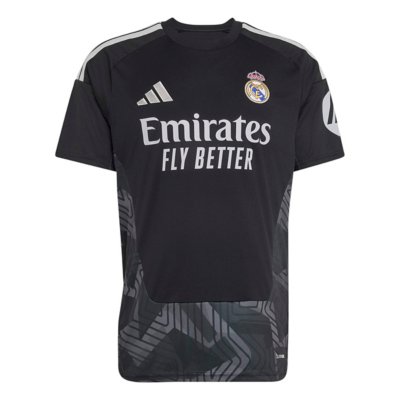 maillot de football homme gardien de but real madrid domicile 26/27