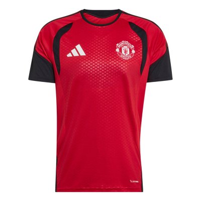 maillot d'entraînement de football homme manchester united 26/27 tiro