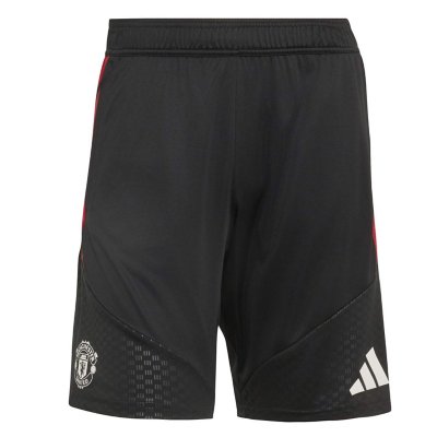 short d'entraînement de football homme manchester united 26/27 tiro