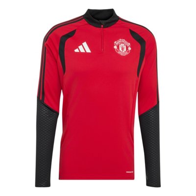 haut d'entraînement de football homme manchester united 26/27 tiro