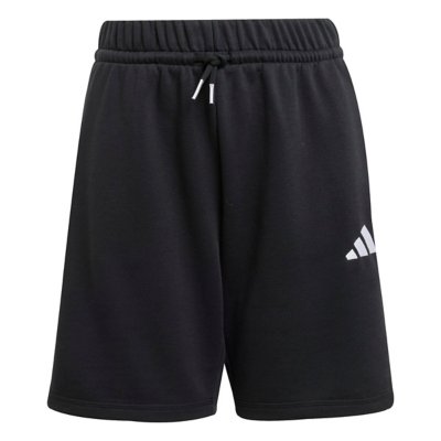 adidas Short Garcon French Terry Slogan