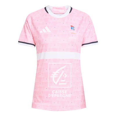 Maillot De Handball Femme France Replica ADIDAS INTERSPORT