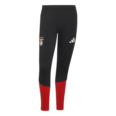 pantalon de football homme sl benfica tiro26 competition