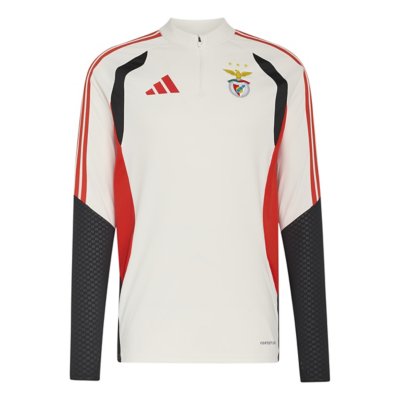 haut d'entraînement de football homme sl benfica tiro26 competition