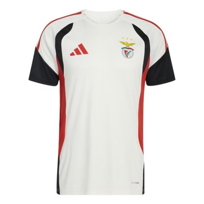 tee-shirt de football homme sl benfica tiro26 competition