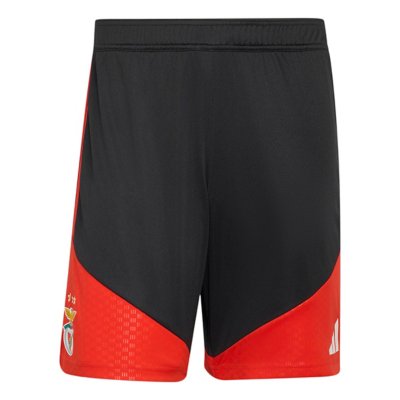short d'entraînement de football homme sl benfica tiro26 competition