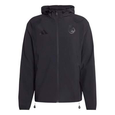 veste de football homme real madrid travel