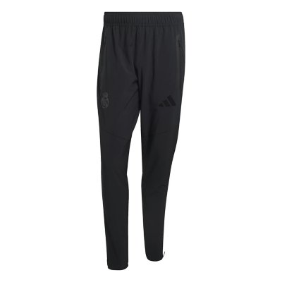 pantalon d'entraînement de football homme real madrid tiro travel