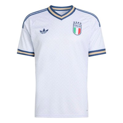 maillot de football homme italie extérieur 26