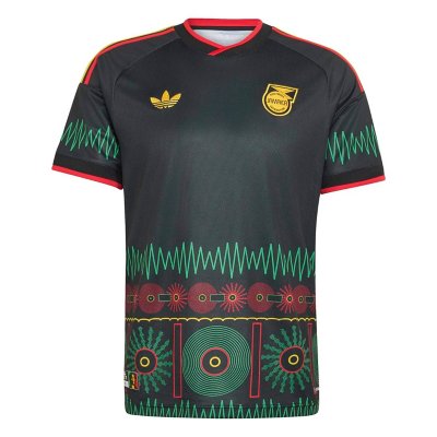 maillot de football homme jamaïque extérieur 26