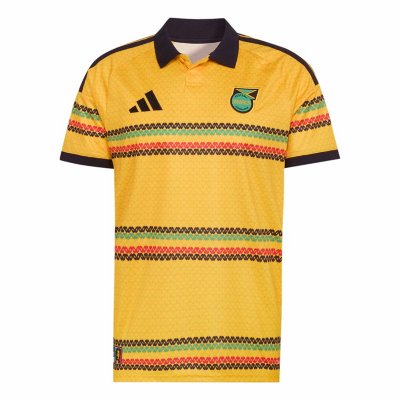 maillot de football homme jamaïque domicile 26 replica