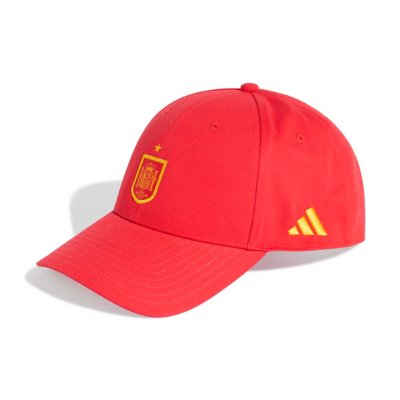 casquette de football adulte espagne 26