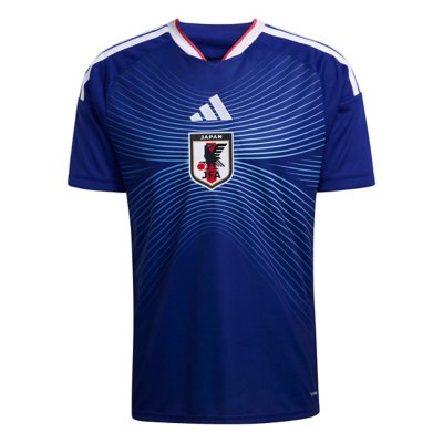 maillot de football homme japon domicile 26/27