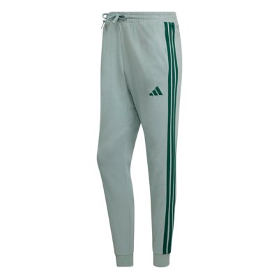 jogging homme molleton 3 bandes essentials