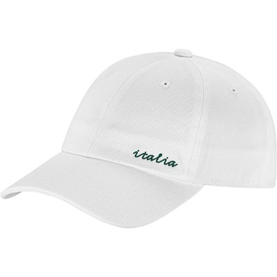 casquette de football adulte dad italie 26