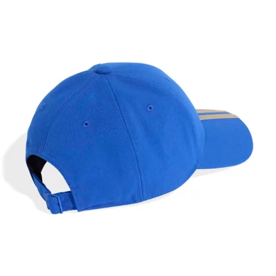 Casquette Fenerbahce Adulte - Turkish Airlines, Noir Et Jaune (BNWT)
