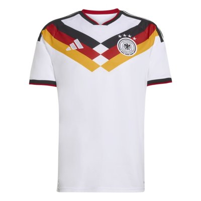 maillot de football homme allemagne domicile 26