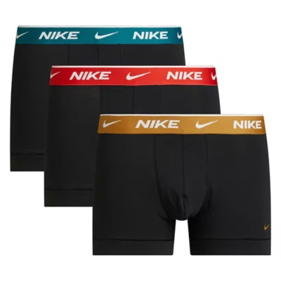 Boxer Homme Trunk 3Pk NIKE | INTERSPORT
