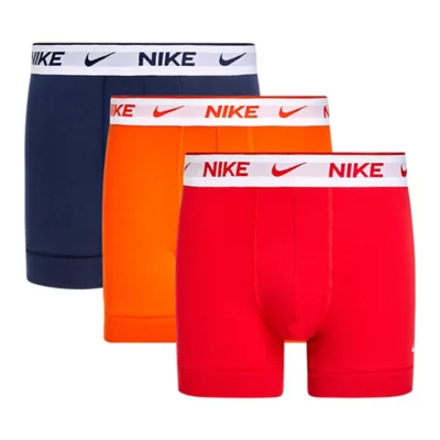 Boxer Homme Trunk 3Pk NIKE | INTERSPORT