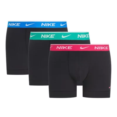 Boxer Homme Trunk 3Pk NIKE | INTERSPORT