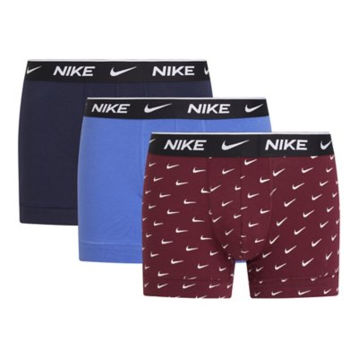 Caleçon homme nike sale