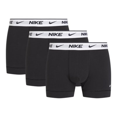 Boxer homme Trunk 3Pk NIKE