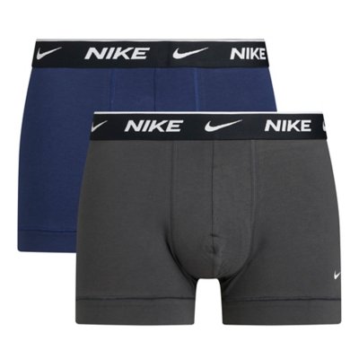 Boxer homme Trunk (Lot de 2) Multicolore KE1085  NIKE