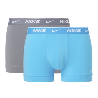 Boxer homme Trunk (Lot de 2) Multicolore KE1085  NIKE