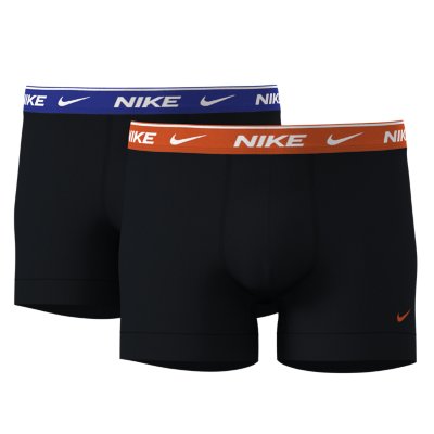 Boxer homme Trunk (Lot de 2) Multicolore KE1085  NIKE