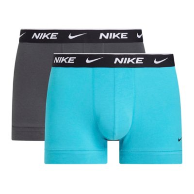 Boxer homme Trunk (Lot de 2) Multicolore KE1085  NIKE
