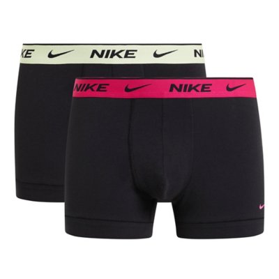 Boxer homme Trunk (Lot de 2) Multicolore KE1085  NIKE