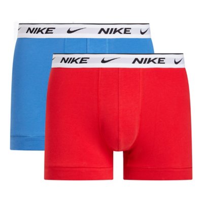 Boxer homme Trunk (Lot de 2) Multicolore KE1085  NIKE