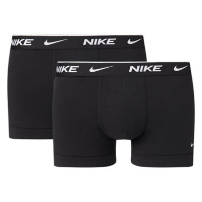 Boxer homme Trunk (Lot de 2) Multicolore KE1085  NIKE