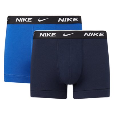 Boxer homme Trunk (Lot de 2) Multicolore KE1085  NIKE