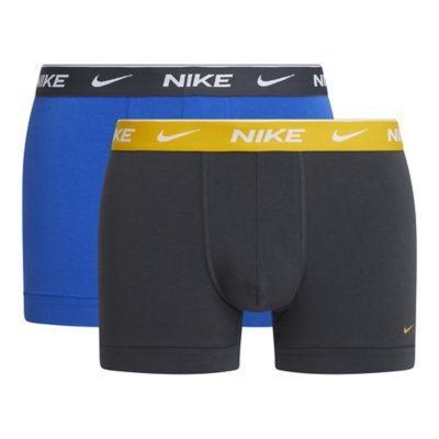 Boxer homme Trunk (Lot de 2) Multicolore KE1085  NIKE