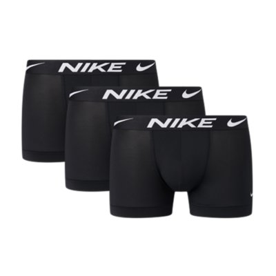 Boxer homme Trunk Lot de 3 Multicolore KE1156  NIKE