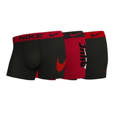 Boxer homme Essential Micro Multicolore KE1278  NIKE